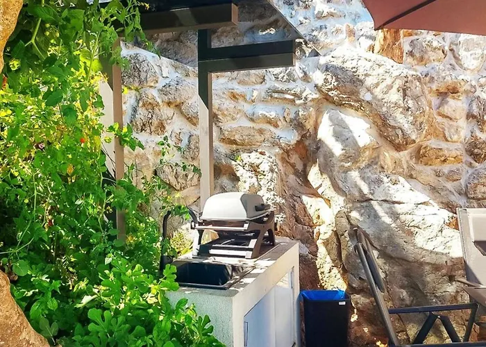 וילה Eduarda Pool&whirpool By Guide מטולי