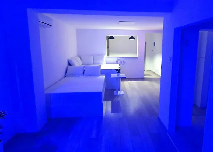 וילה Eduarda Pool&whirpool By Guide *